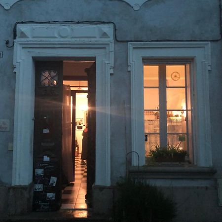 Le Flamant Rouge Guesthouse Peyriac-de-Mer Exterior foto